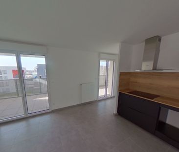 APPARTEMENT T3 A LOUER - Photo 5