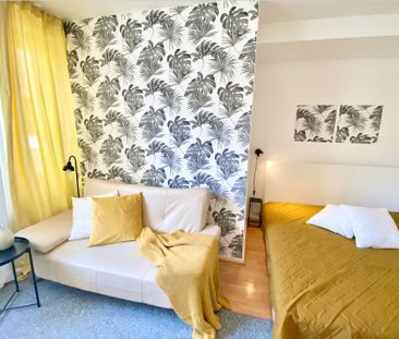 1 Zimmer in Düsseldorf - Photo 5