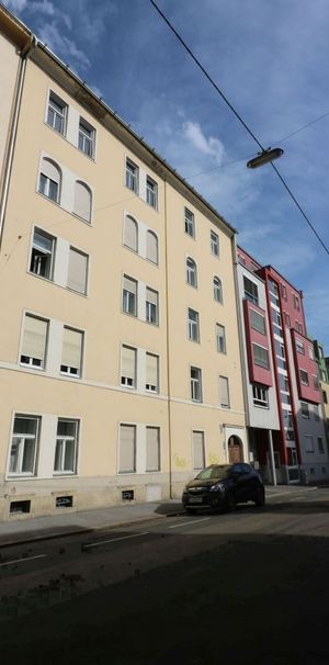 Generalsanierte 4-Zimmerwohnung beim Oeverseepark- Provisionsfrei! - Photo 1