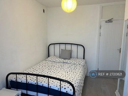 1 bedroom in a house share to rent - Photo 2