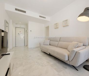 Apartamento en Estepona, Estepona, alquiler - Photo 6
