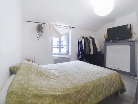 Appartement à louer, 2 pièces - Orléans 45000 - Photo 2