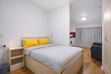 1 bedroom apartment to rent - Photo 3