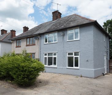 1 bedroom detached to rent Corporation Road, Chelmsford, Essex, CM1 - Photo 4