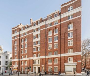 Judd Street, Queen Alexandra Mansions, Bloo, WC1H, London - Photo 6
