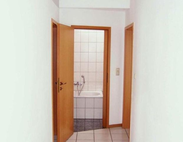 Moderne 3-Zimmer Wohnung in Siegen-Geisweid - Photo 1