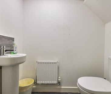 2 bedroom terraced house to rent - Photo 6