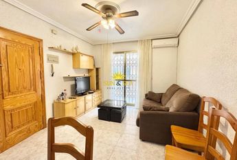 TWO-BEDROOM APARTMENT – SAN PEDRO DEL PINATAR