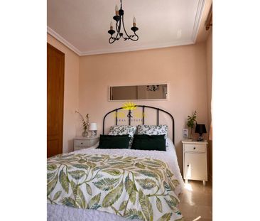 3 BEDROOM APARTMENT - SANTA POLA - Photo 2