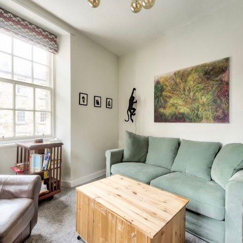 1 bedroom property to rent - Photo 1