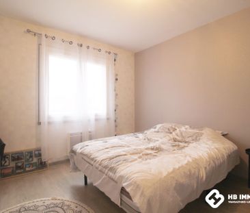 Location Appartement 3 pièces 61m² LE COTEAU 42120 - Photo 4