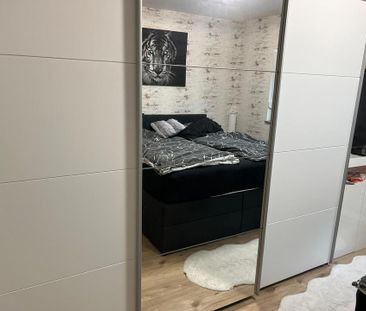Tolle 2,5-Zimmer-Neubau-Wohnung mit traumhaftem Ausblick - Photo 4
