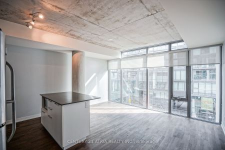 Six50 King West Lofts 650 , #311 - Photo 2