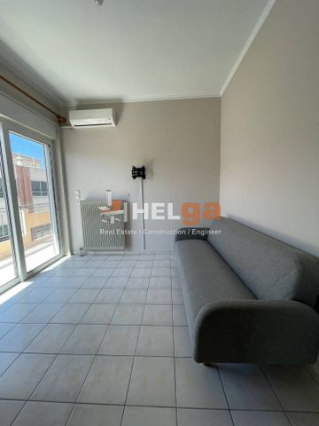 Studio/Γκαρσονιέρα για ενοικίαση Ταραμπούρα (Πάτρα) - Φωτογραφία 4