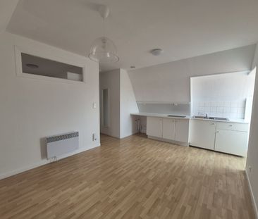 Location Appartement 2 pièces 30m² ST OMER 62500 - Photo 3