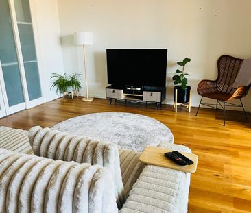 Stylishly Appointed - Fully Equipped One-Bedroom Apartment in the H... - Photo 1