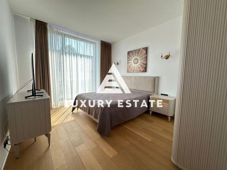 Inchiriere apartament mobilat 3 camere in One Floreasca Vista - Photo 2