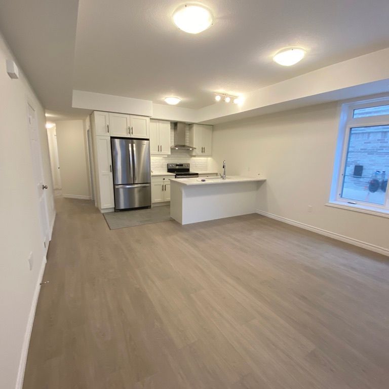 For Lease - 26 Lomond Lane, Kitchener, Ontario - Photo 1