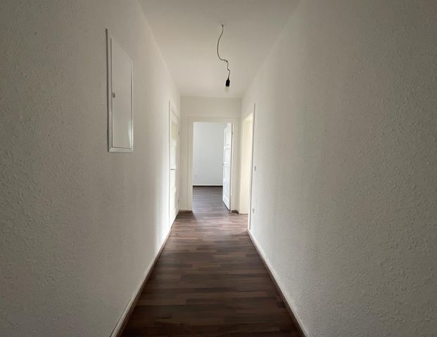 2-Zimmer-Wohnung in Bremerhaven - Bahnhofnähe - Photo 1