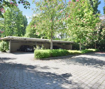 3 Zimmer • Balkon • Laminat • Tageslichtbad mit Wanne • Stellplatz ... - Foto 5