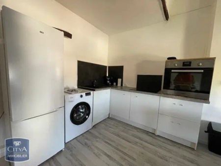 Appartement à louer 2 pièces 42.13m² - Photo 4