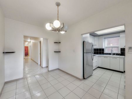 For Lease - 1652 Dufferin Street Unit# Main, Toronto, Ontario - Photo 3