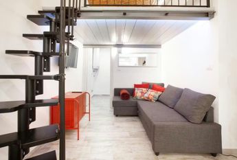 Via Carlo Allioni, Turin, Piedmont 10122