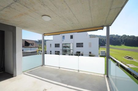 Volltreffer! Ihre 2.5 Zimmer Wohnung in Gränichen - Photo 5