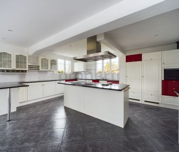 Charming 3.5-room duplex with sunny balcony, Recherswil - Foto 5