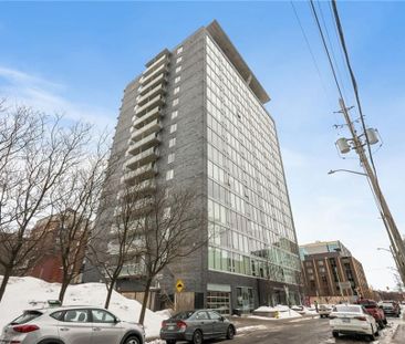 For Lease - 300 LISGAR Street Unit# 907, Ottawa Centre, Ontario - Photo 6