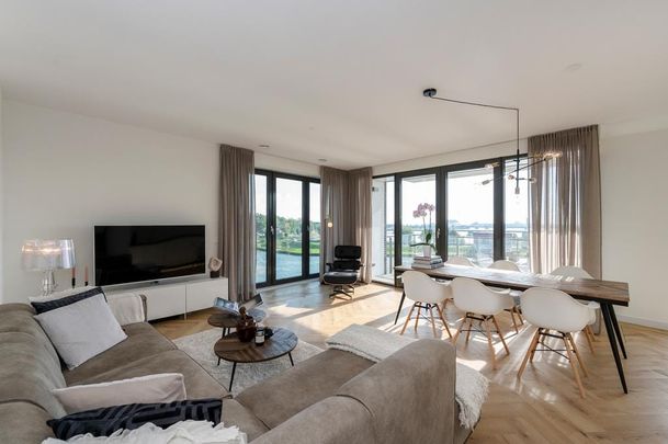 Appartement te huur: Sprinklerstraat 75 1019 VR Amsterdam - Foto 1