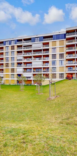 Logement spacieux et lumineux à Bussigny - Photo 1