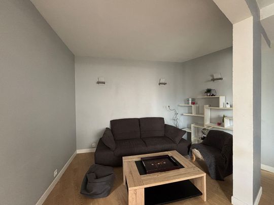 Location Appartement 3 pièces 49m² RENNES 35000 - Photo 1