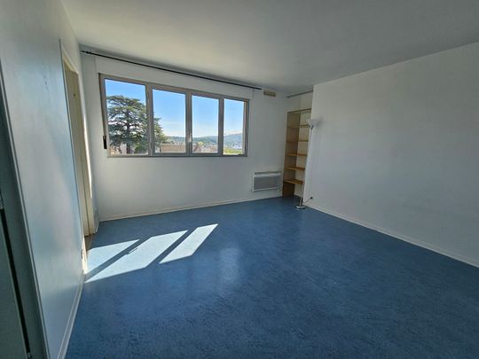 Location Appartement 1 pièce 29m² BESANCON 25000 - Photo 1