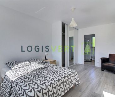 Appartement Palaiseau - Photo 1