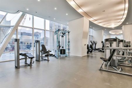 For Lease - 1 Bloor Street Unit# 1701, Toronto, Ontario - Photo 2