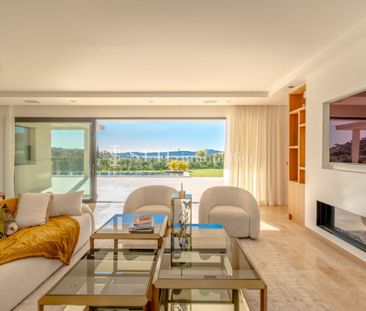 location saisonnière villa 7 Pièce(s) - Photo 5