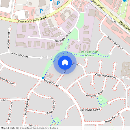 1/10 Aberdeen Drive, Vic 3690, Wodonga