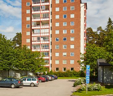 Pettersbergsgatan 26, 724 63, VÄSTERÅS - Foto 1