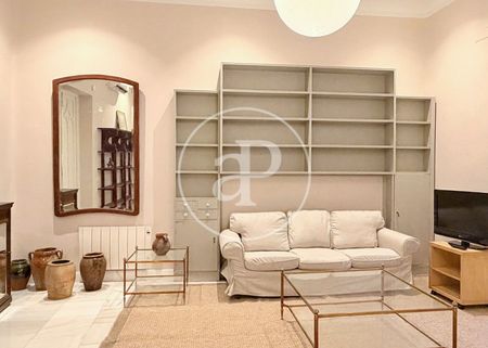 Flat for rent in Malasaña - Universidad (Madrid) - Photo 5