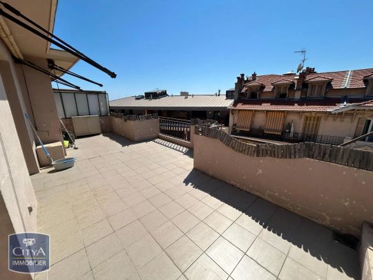 Appartement à louer 3 pièces 68.79m² - Photo 1