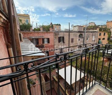 Trilocale via dei Salumi, Trastevere, Roma - Foto 6