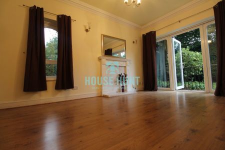 Flat 13 Yewdale - 196 Harborne Park Road, Harborne, Birmingham, B17 0BP - Photo 5