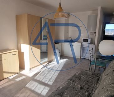 Location Appartement 1 pièce 25m² BRIOUDE 43100 - Photo 4