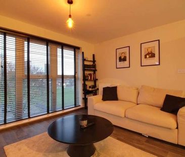 Berrington Place, St Luke's Road, Birmingham, B5 - Photo 3