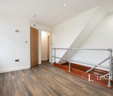 1 bedroom apartment to rent Kingswell Street, Northampton, NN1 - Photo 1