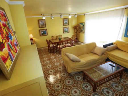 Casa o chalet de alquiler en Carrer de Lluís Companys, 6, Covamar - Photo 4