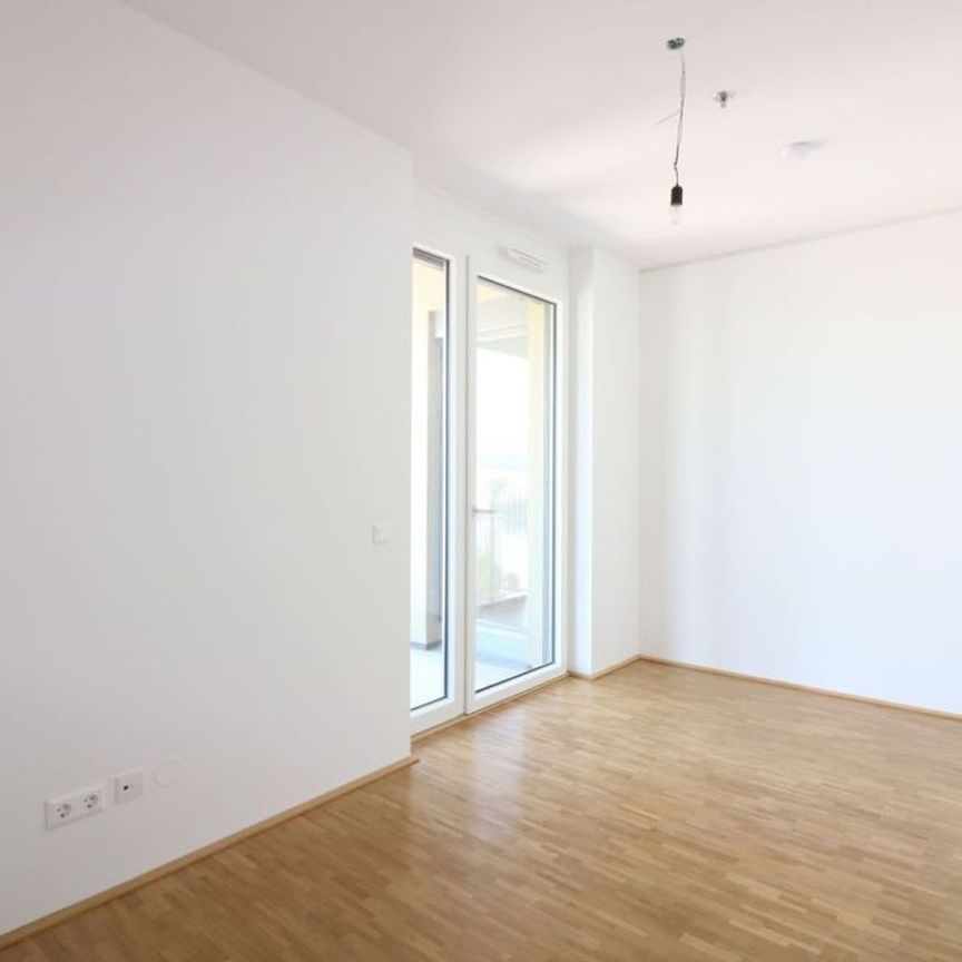 3-Zimmer-Wohnung mit Balkon - Provisionsfrei! - Photo 1