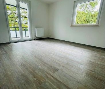 Süße Singlewohnung frisch renoviert - Foto 6