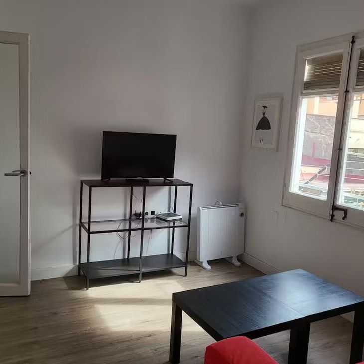 Carrer de Berga, Barcelona, Catalonia 08012 - Photo 1